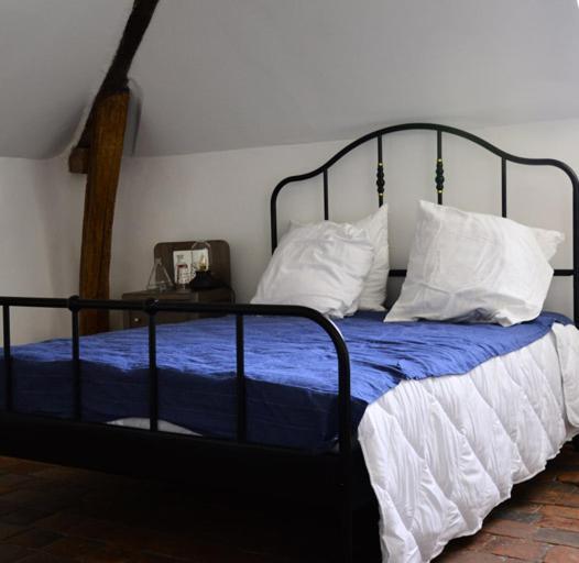 Au pied du château Saint-Aignan  Extérieur photo