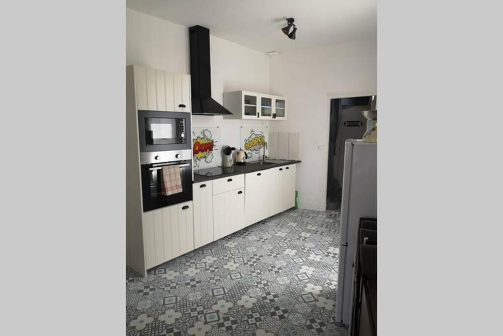 Au pied du château Saint-Aignan  Extérieur photo