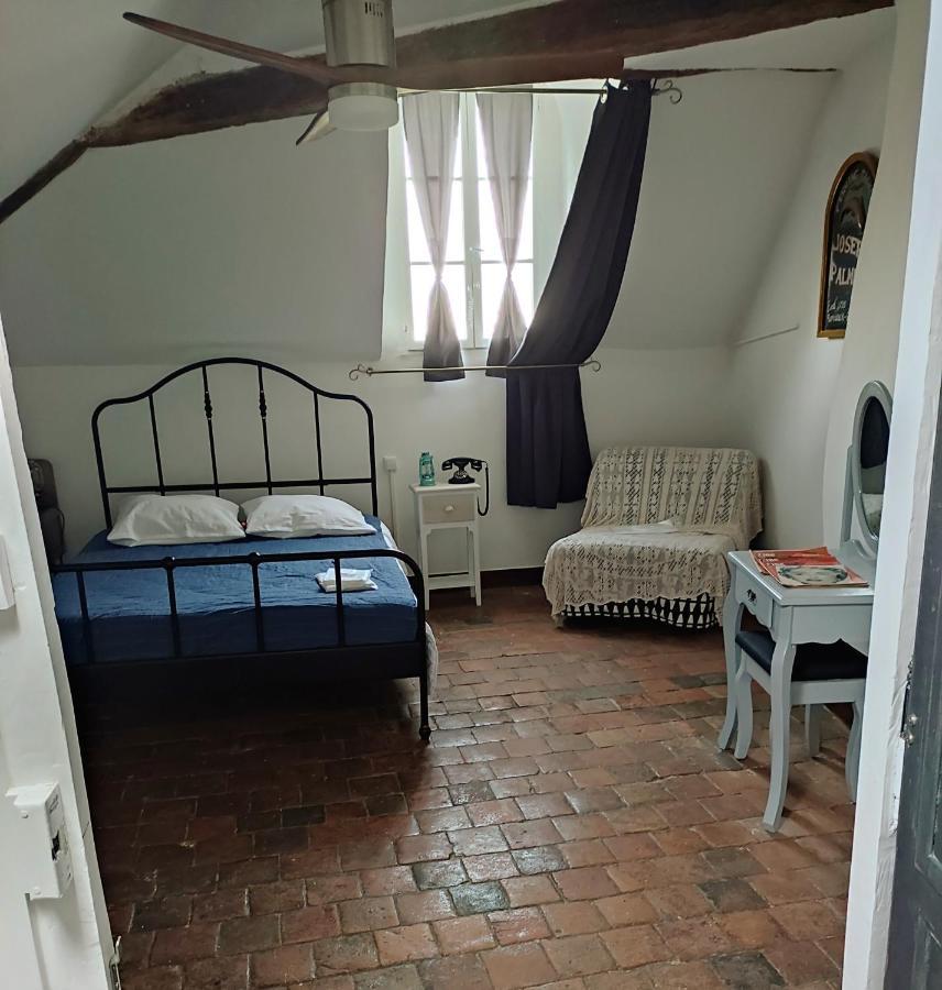 Au pied du château Saint-Aignan  Extérieur photo